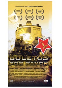 Tickets Please (DVD)
